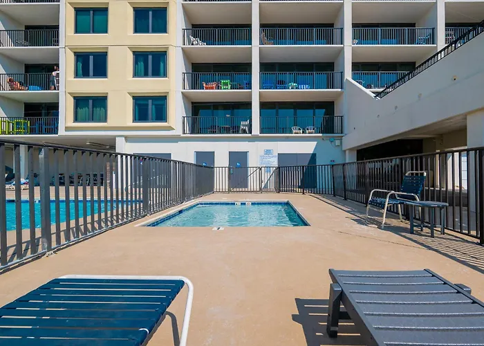 Island Winds West 672 Gulf Shores