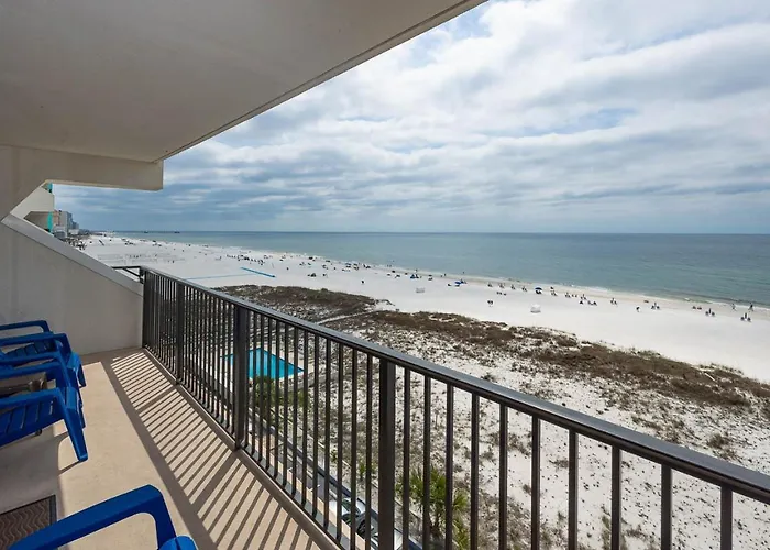 Island Winds West 672 Gulf Shores