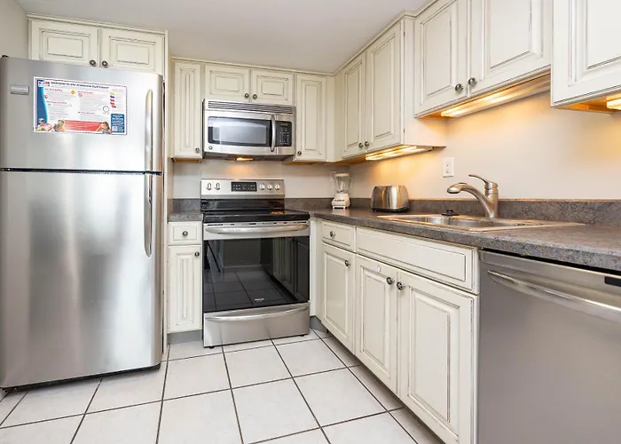 Island Winds West 672 Apartment Gulf Shores