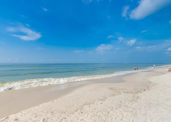 Apartment Island Winds West 672 Gulf Shores
