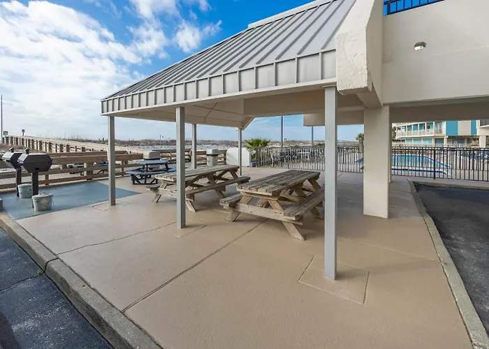 Island Winds West 672 Apartment Gulf Shores