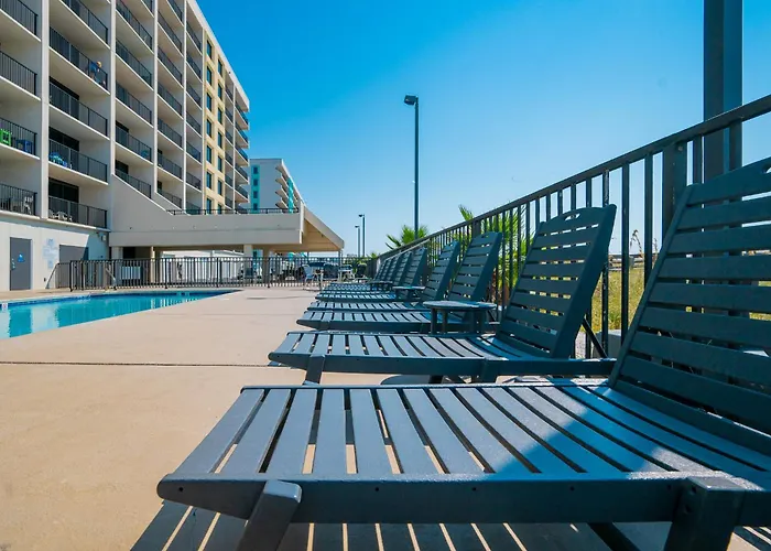 Island Winds West 672 Gulf Shores