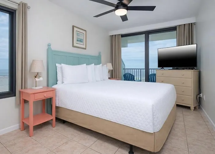 Island Winds West 672 Apartment *