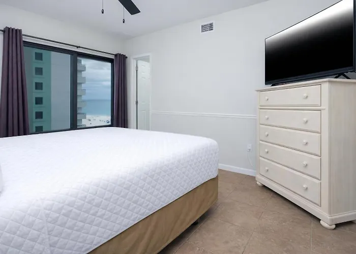 Island Winds West 672 Apartment *