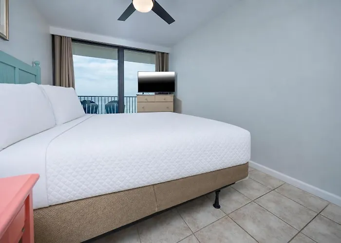 Island Winds West 672 * Gulf Shores
